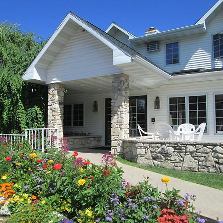 Homestead Suites - Fish Creek Exterior photo