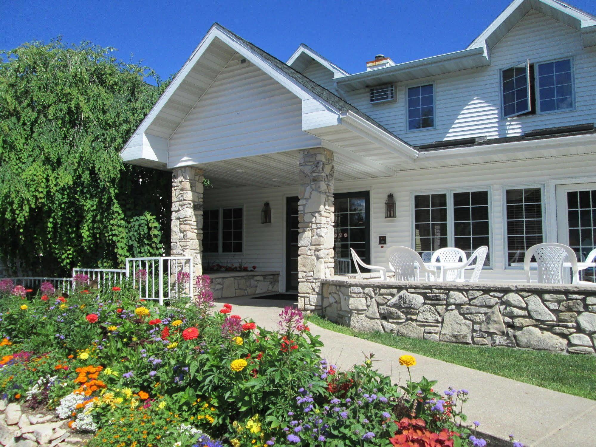 Homestead Suites - Fish Creek Exterior photo